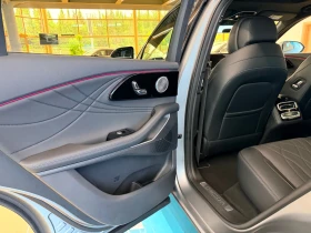 Omoda 9 Phev AWD  | Auto.bg — изображение 8