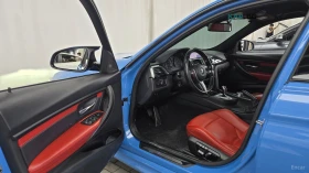 BMW M3 COMPETITION* HUD* КОЖА* НАВИ* ОБДУХВ*  - 36200 € / 70801.05 лв. - 35645615 10
