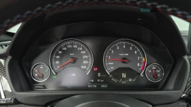 BMW M3 COMPETITION* HUD* КОЖА* НАВИ* ОБДУХВ*  - 36200 € / 70801.05 лв. - 35645615 8