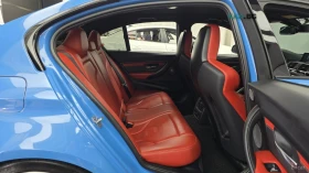 BMW M3 COMPETITION* HUD* КОЖА* НАВИ* ОБДУХВ*  - 36200 € / 70801.05 лв. - 35645615 12