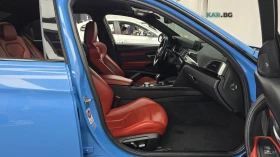 BMW M3 COMPETITION* HUD* КОЖА* НАВИ* ОБДУХВ*  - 36200 € / 70801.05 лв. - 35645615 11