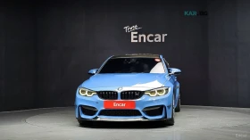 BMW M3 COMPETITION* HUD* КОЖА* НАВИ* ОБДУХВ*  - 36200 € / 70801.05 лв. - 35645615 3