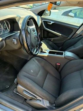 Volvo V60 DrivE | Auto.bg — изображение 10