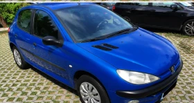 ������ Peugeot 206