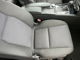 Mercedes-Benz C 200 2.2CDI PANORAMA/NAVI/AVTOMAT/KLIMATRONIK/UNIKAT | Auto.bg — изображение 14