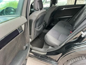 Mercedes-Benz C 200 2.2CDI PANORAMA/NAVI/AVTOMAT/KLIMATRONIK/UNIKAT | Auto.bg — изображение 17