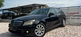 Mercedes-Benz C 200 2.2CDI PANORAMA/NAVI/AVTOMAT/KLIMATRONIK/UNIKAT