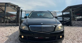 Mercedes-Benz C 200 2.2CDI PANORAMA/NAVI/AVTOMAT/KLIMATRONIK/UNIKAT | Auto.bg — изображение 2