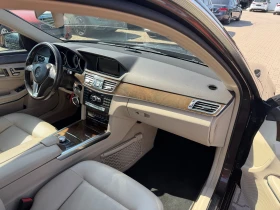 Mercedes-Benz E 350 CDI 4MATIC/AIRMATIC KOJA/NAVI/KAMERA EURO 6 | Auto.bg — изображение 11