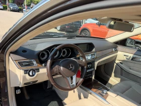Mercedes-Benz E 350 CDI 4MATIC/AIRMATIC KOJA/NAVI/KAMERA EURO 6 | Auto.bg — изображение 13