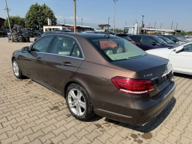 Mercedes-Benz E 350 CDI 4MATIC/AIRMATIC KOJA/NAVI/KAMERA EURO 6 | Auto.bg — изображение 8