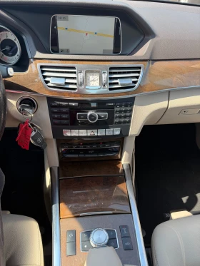 Mercedes-Benz E 350 CDI 4MATIC/AIRMATIC KOJA/NAVI/KAMERA EURO 6 | Auto.bg — изображение 15