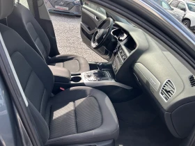Audi A4 2.0TDI EURO5B QUATTRO | Mobile.bg � ����� ������ 13