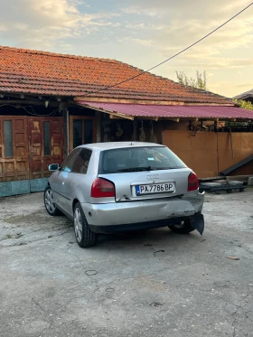 Audi A3 | Mobile.bg � ����� ������ 4