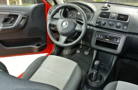 Skoda Fabia ����� - �����������  * 1.2* ��������* ���� 5�*  | Mobile.bg � ����� ������ 14