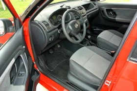 Skoda Fabia ����� - �����������  * 1.2* ��������* ���� 5�*  | Mobile.bg � ����� ������ 11