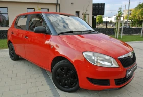 Skoda Fabia ����� - �����������  * 1.2* ��������* ���� 5�*  | Mobile.bg � ����� ������ 3