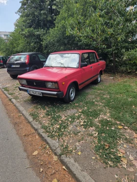 Lada 2105 Sedan | Auto.bg — изображение 3