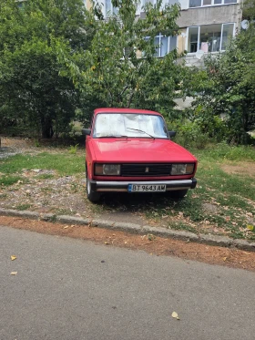 Lada 2105 Sedan | Auto.bg — изображение 2