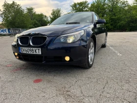 BMW 530 E60 Xdrive | Auto.bg — изображение 14