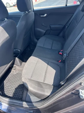 Kia Rio | Mobile.bg � ����� ������ 4