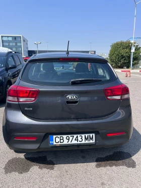 Kia Rio | Mobile.bg � ����� ������ 7