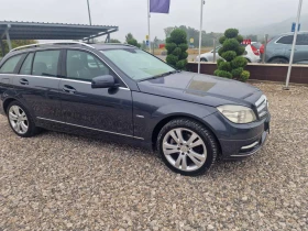 Mercedes-Benz C 220 2.2 CDI AVANTGARDE 170кс АВТОМАТ - 5300 € - 60935600 2