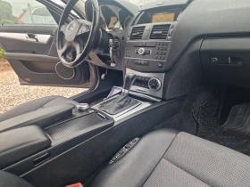 Mercedes-Benz C 220 2.2 CDI AVANTGARDE 170кс АВТОМАТ - 5300 € - 60935600 14