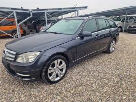 Mercedes-Benz C 220 2.2 CDI AVANTGARDE 170кс АВТОМАТ - 5300 € - 60935600 4