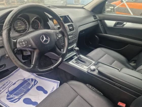 Mercedes-Benz C 220 2.2 CDI AVANTGARDE 170кс АВТОМАТ - 5300 € - 60935600 13