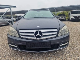 Mercedes-Benz C 220 2.2 CDI AVANTGARDE 170кс АВТОМАТ - 5300 € - 60935600 6