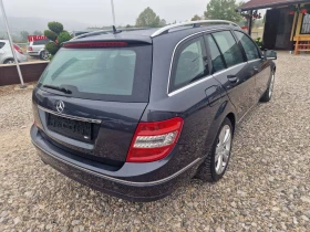 Mercedes-Benz C 220 2.2 CDI AVANTGARDE 170кс АВТОМАТ - 5300 € - 60935600 7