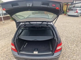 Mercedes-Benz C 220 2.2 CDI AVANTGARDE 170кс АВТОМАТ - 5300 € - 60935600 17