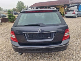Mercedes-Benz C 220 2.2 CDI AVANTGARDE 170кс АВТОМАТ - 5300 € - 60935600 8