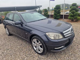 Mercedes-Benz C 220 2.2 CDI AVANTGARDE 170кс АВТОМАТ - 5300 € - 60935600 5