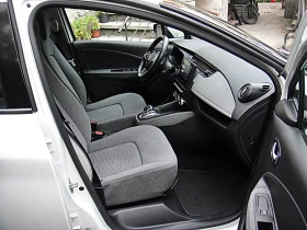 Renault Zoe CCS ГЕРМАНИЯ - 12999 € - 68905630 10