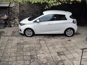 Renault Zoe CCS ГЕРМАНИЯ - 12999 € - 68905630 7