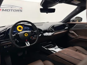 Ferrari Purosangue NOVITEC EXHAUST\ALCANTARA CIOCCOLATO\CARBON IN-EX\ | Mobile.bg � ����� ������ 13