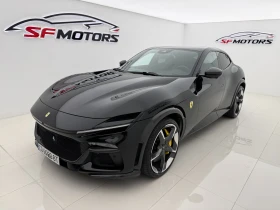 Ferrari Purosangue NOVITEC EXHAUST\ALCANTARA CIOCCOLATO\CARBON IN-EX\ | Mobile.bg � ����� ������ 3
