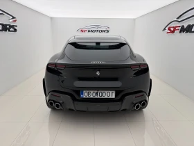 Ferrari Purosangue NOVITEC EXHAUST\ALCANTARA CIOCCOLATO\CARBON IN-EX\ | Mobile.bg � ����� ������ 5