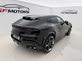 Ferrari Purosangue NOVITEC EXHAUST\ALCANTARA CIOCCOLATO\CARBON IN-EX\ | Mobile.bg � ����� ������ 4