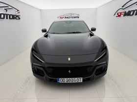 Ferrari Purosangue NOVITEC EXHAUST\ALCANTARA CIOCCOLATO\CARBON IN-EX\ | Mobile.bg � ����� ������ 2