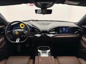 Ferrari Purosangue NOVITEC EXHAUST\ALCANTARA CIOCCOLATO\CARBON IN-EX\ | Mobile.bg � ����� ������ 10