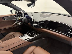 Ferrari Purosangue NOVITEC EXHAUST\ALCANTARA CIOCCOLATO\CARBON IN-EX\ | Mobile.bg � ����� ������ 14