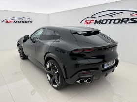 Ferrari Purosangue NOVITEC EXHAUST\ALCANTARA CIOCCOLATO\CARBON IN-EX\ | Mobile.bg � ����� ������ 6