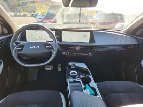 Kia EV6 Awd Long Range W/gt line Pkg 2 /CARFAX/����������  | Mobile.bg � ����� ������ 10