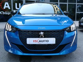 Peugeot 208 50kWh/e-GT Pack/Панорама/Камера/Мъртва точка/ACC | Auto.bg — изображение 2