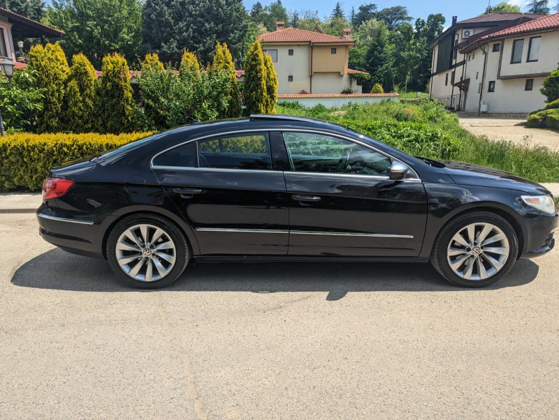 VW CC VR6 3.6 (СМЕНЕНИ ВЕРИГИ), снимка 12 - Автомобили и джипове - 48378062