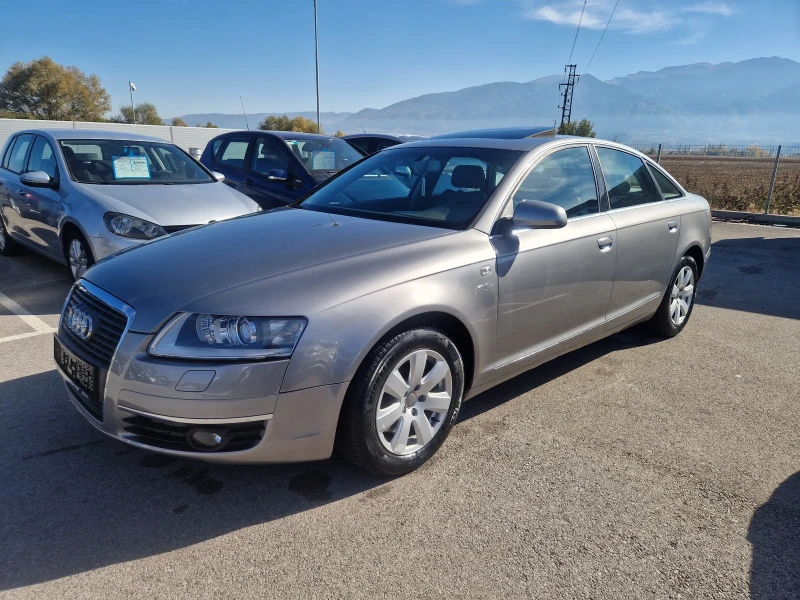 Audi A6 3.0 TDI QUATTRO Ambition luxe !, снимка 3 - Автомобили и джипове - 47734583