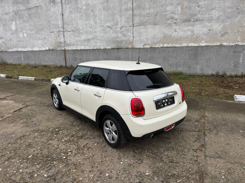 Mini One 1.2i, снимка 2 - Автомобили и джипове - 48065045